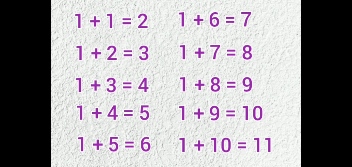 GitteTV's tweet image. Math Song for Children 🎶🎵
Learn Addition in a fun way. 
🥰
youtu.be/Q9KCq8Tqpho
#mathsong 
#readaloud 
#funmath 
#educationalvideos
#educationalsong
#educational
#learnaddition 
#storytimewithgitte 
#childrensbooksauthor
#childrensbook
#mathforkids 
#kidssongs 
#childrenmath