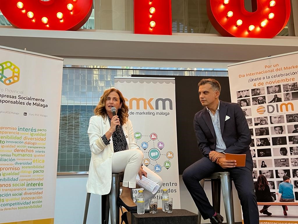 Foro RSE Málaga tweet media