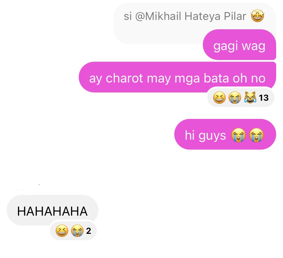 Keena___'s tweet photo. ayaw ko na HUHUHU https://t.co/qRwDVbASdx