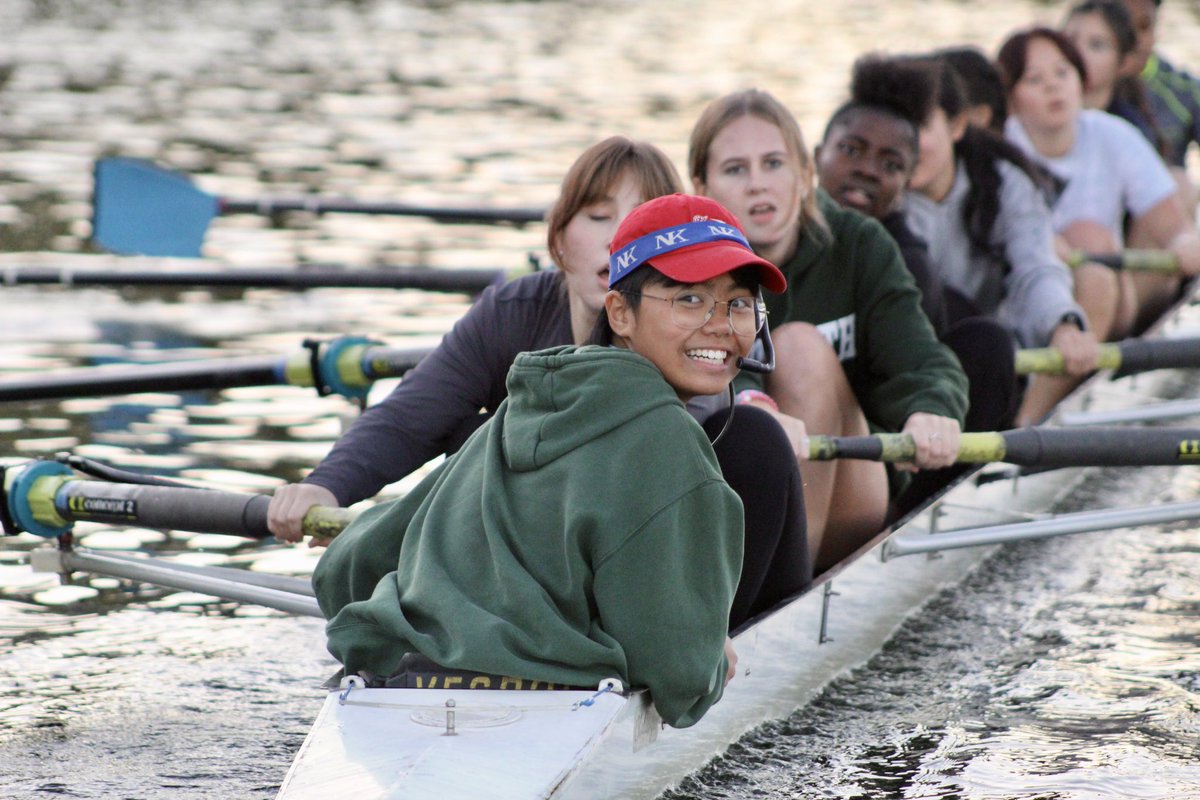Philadelphia City Rowing tweet media