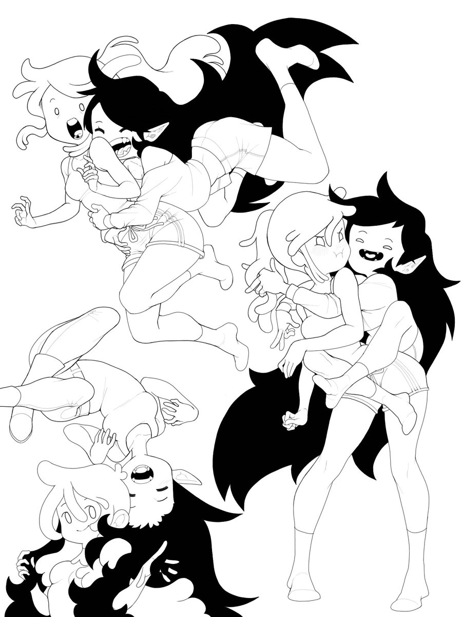 #bubbline 