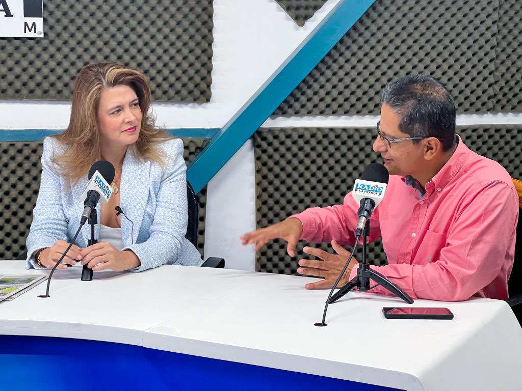 Juana Londoño tweet media