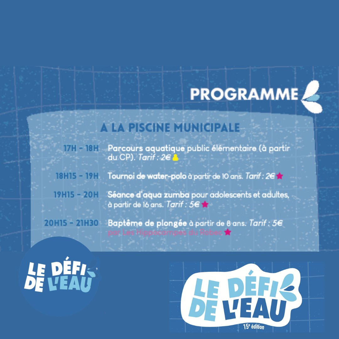 unicef_76_27's tweet photo. 🇺🇳Le vendredi 25 novembre, de 17h à 21h30, venez profiter des nombreuses activités organisées au profit de l’UNICEF!

#defideleau #defideleau2022 #uniceffrance #unicefhautenormandie https://t.co/Ho5qCmZR8o