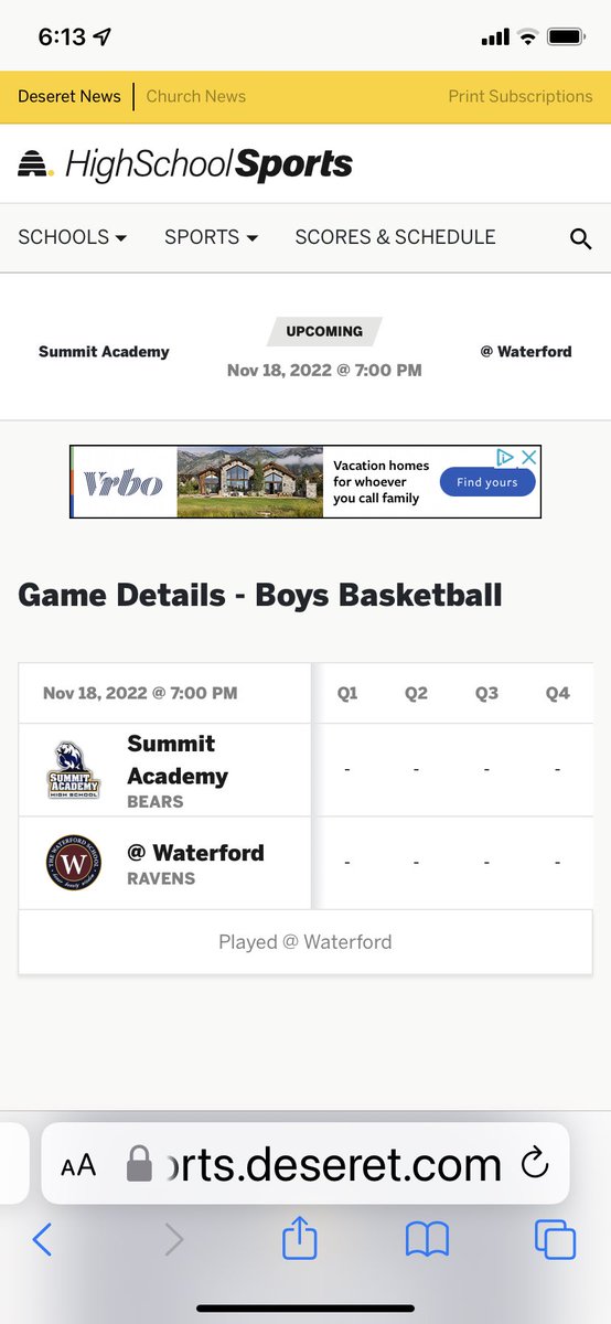 CoachCondie's tweet image. Year 32 Starts tonight! Let’s have some fun Bears!!! If your in Sandy, Utah stop by.  We are on the road taking on a very good team that’s located on 9400 South #GoBears #TeamTogether