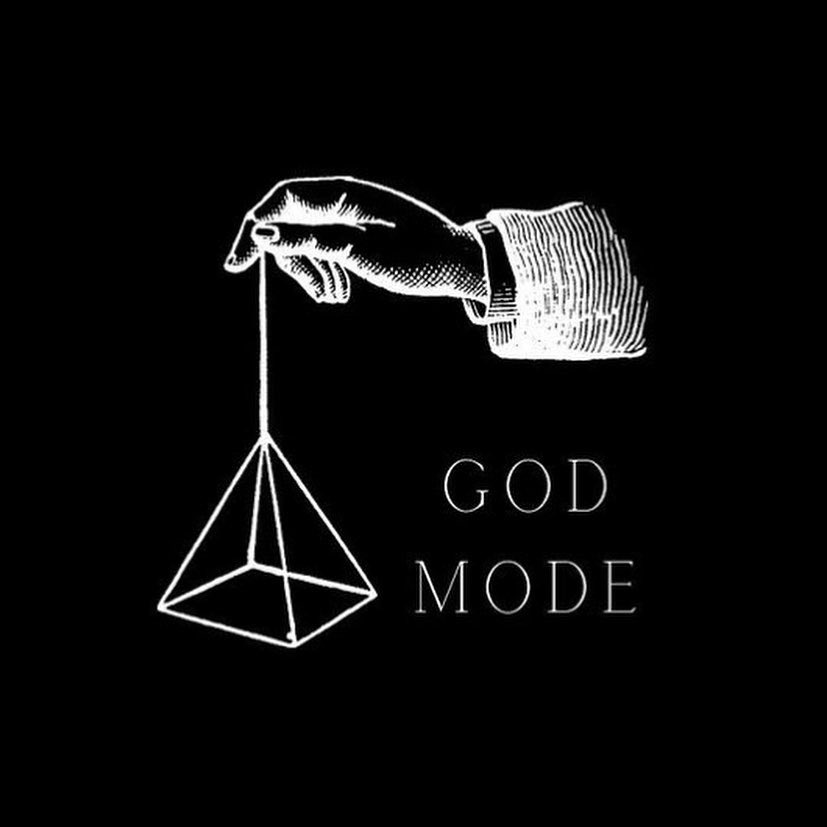 TheBridgeValid's tweet photo. https://t.co/N3wjXHDUQh

Greatness
Omits
Death

Means to have no fear killing the versions of yourself that hold you back from becoming your highest and most powerful self, knowing that it transcends realms 🌒🌘

18:00 https://t.co/lzTw6GK9od https://t.co/xvm5o4HsA9