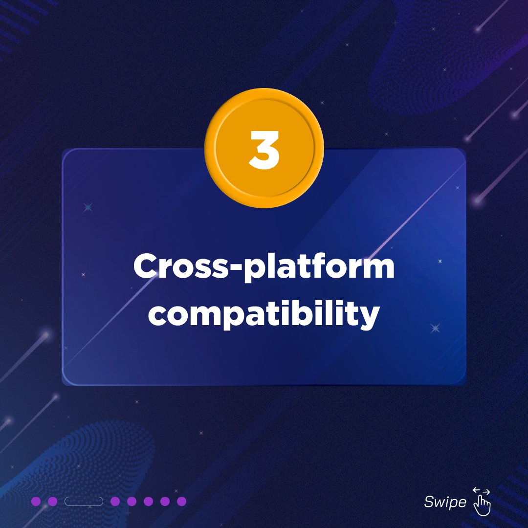moontechnolabs's tweet photo. NFT development is gaining traction with each passing day. Going with the best Blockchains that support NFTs can be cumbersome. But worry not, we’ve prepared a checklist to help you with the NFT project.
#blockchain #nfts #blockchainnft #nfts #blockchaintechnology #blockchainnew https://t.co/igjDouFSzG