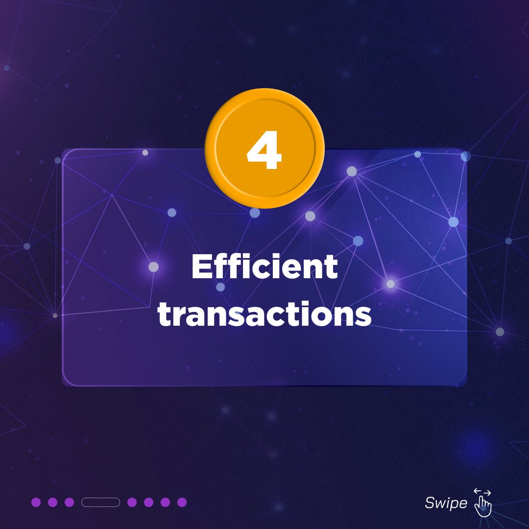 moontechnolabs's tweet photo. NFT development is gaining traction with each passing day. Going with the best Blockchains that support NFTs can be cumbersome. But worry not, we’ve prepared a checklist to help you with the NFT project.
#blockchain #nfts #blockchainnft #nfts #blockchaintechnology #blockchainnew https://t.co/igjDouFSzG