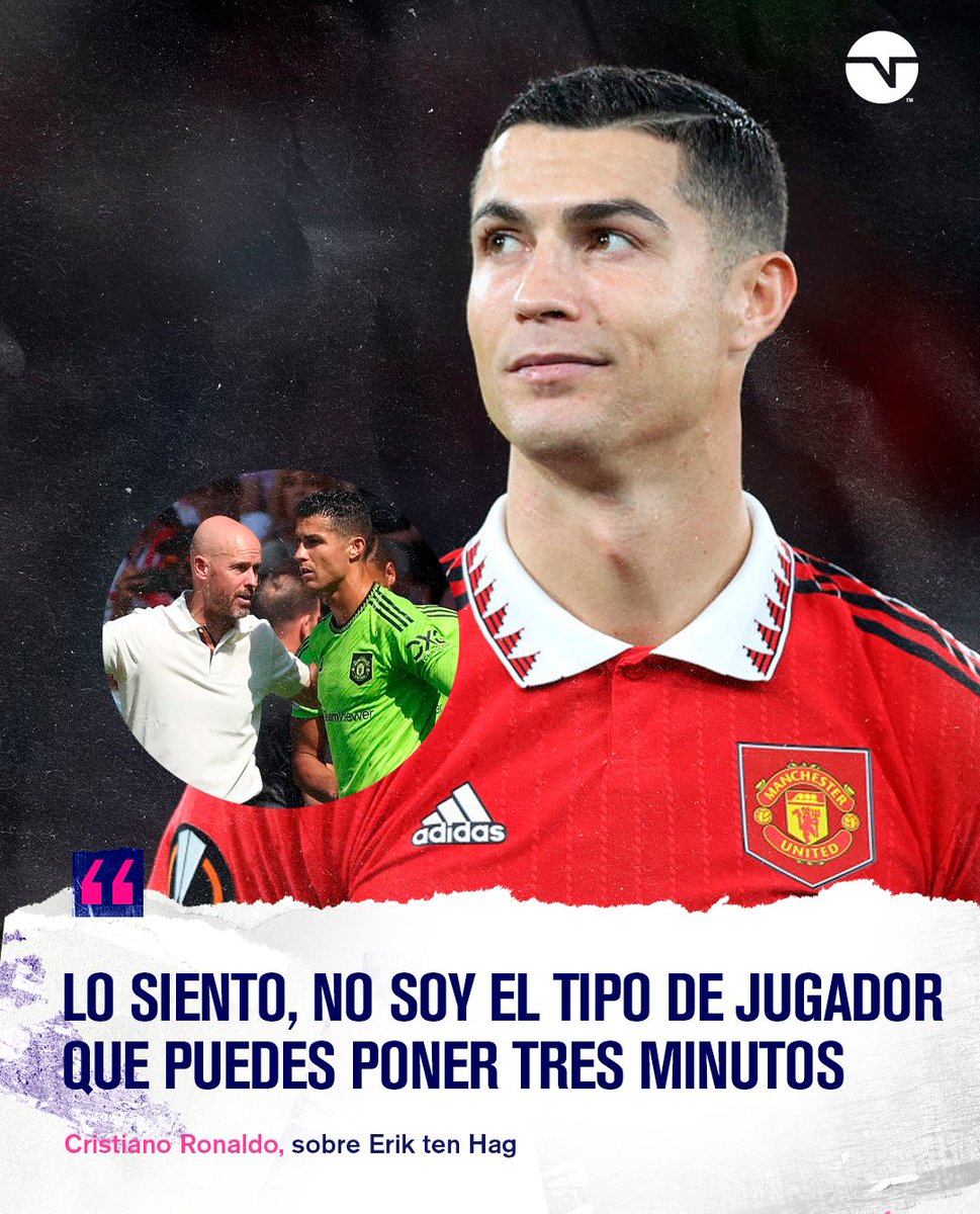 TNTSportsAR's tweet photo. ¿Lo bancás en esta a Cristiano Ronaldo? 🤔 https://t.co/DLXffg0BHD