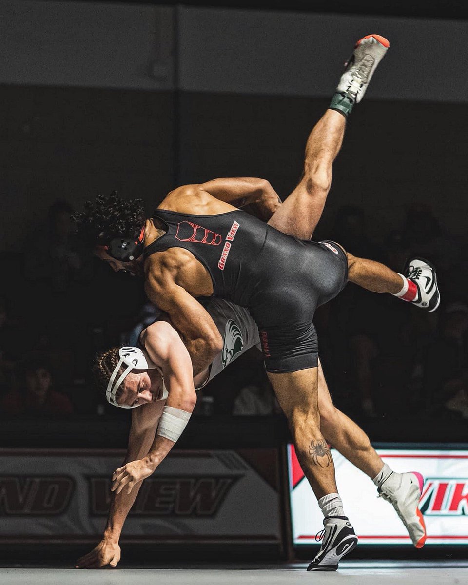 Grand View Wrestling tweet media