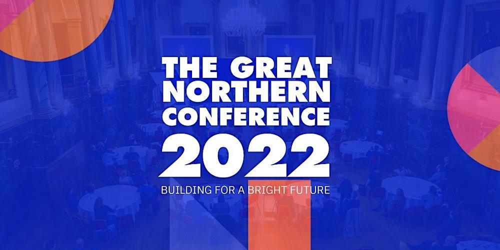 NPIFBBB's tweet photo. The Great Northern Conference is here 🎉

NPIF and National World are joining forces once again to host The Great Northern Conference 🗓️

Learn from industry leaders, network with exhibitors,  and take a step towards a greater North 👏

📲https://t.co/tGL9IraE41 https://t.co/lIyOOhpZAF