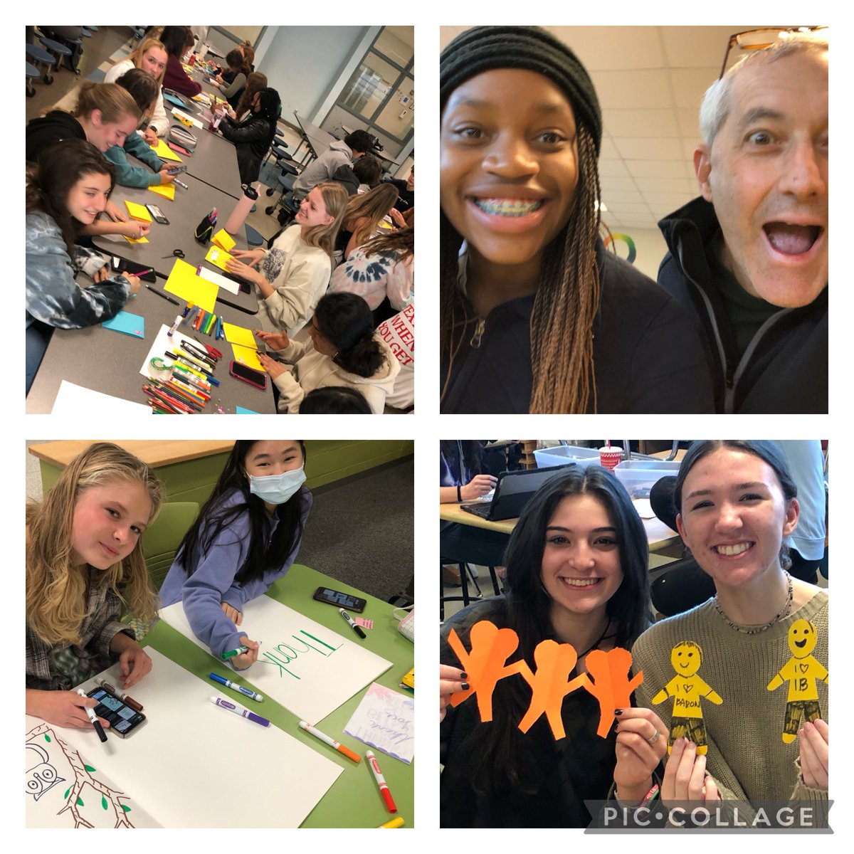 Millbrook DP tweet media