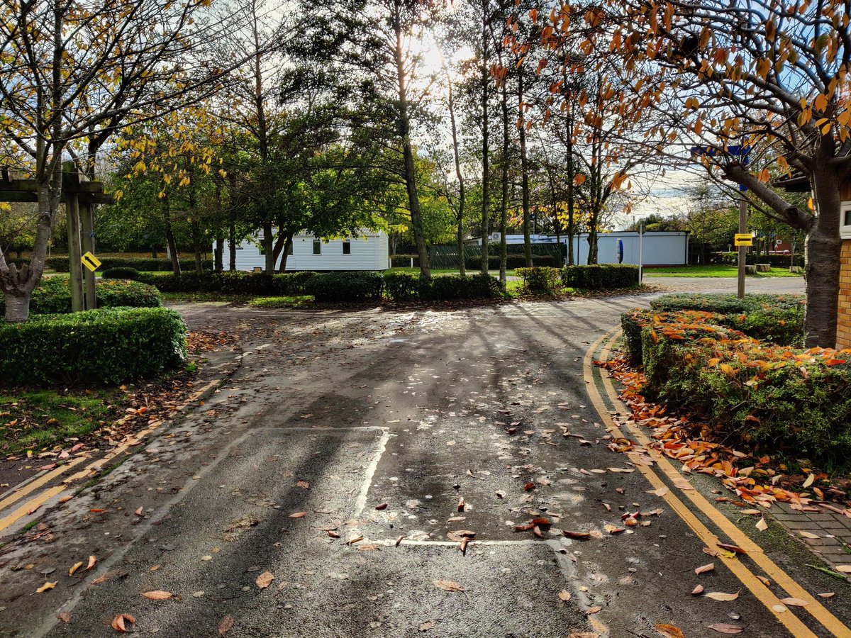VigilantesRun's tweet photo. Over 100 arrows out. 7kg of flour as backup markings, and £300 worth of toilets now in place.

We're as ready as we can be. Are you?

I can't get in the hotel yet, but I'll head over soon. Might nap before expo. I don't know about you, but I've got a tiring weekend ahead of me... https://t.co/CExQlJO1w6