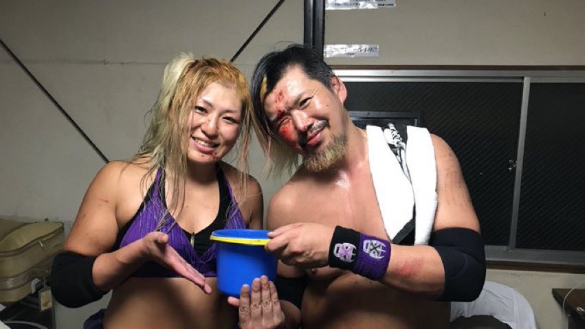 duskordie's tweet photo. ４年前の今日！！

#GenocideFest https://t.co/djyudA8WTS