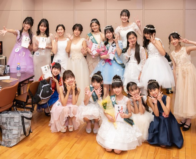 Twitterのコスプレ画像8