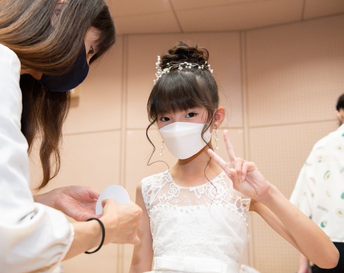 Twitterのコスプレ画像9