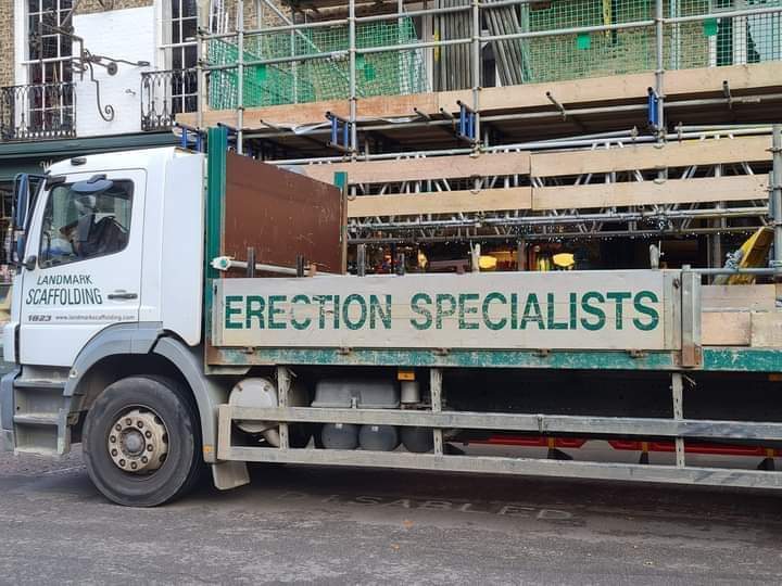 Lee79362100's tweet photo. Signage is all about remembering you business name..... https://t.co/FrITuYJurl