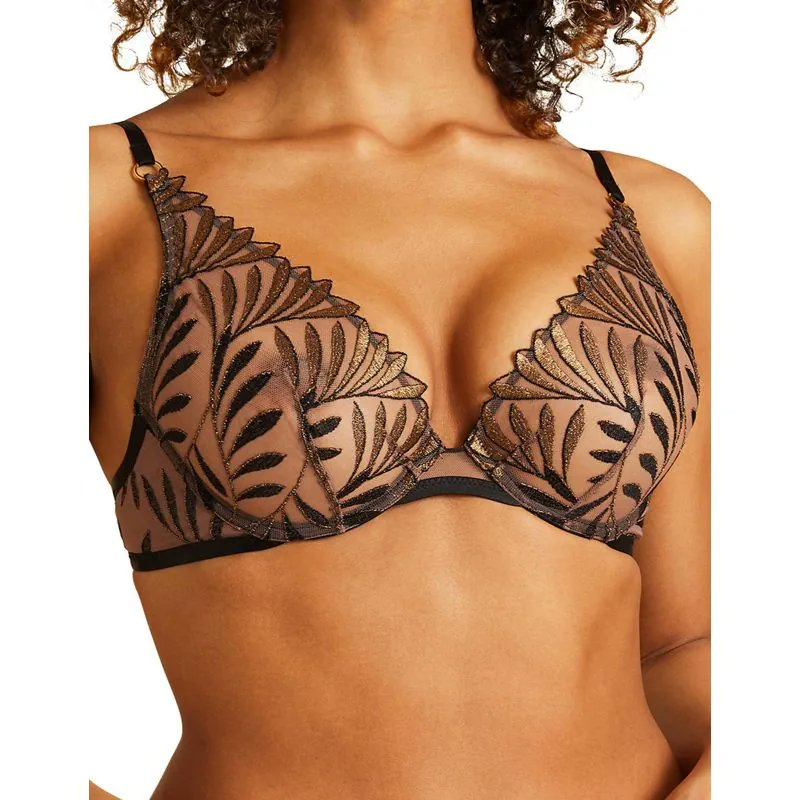 MioDestino's tweet photo. AUBADE SENSORY ILLUSION RCF12 UNDERWIRED TRIANGLE BRA from Mio Destino French lingerie
Aubade is a beautiful brand of women's underwear.
Buy Aubade NOW while stocks last!
#frenchkissing #woman #women #girlfriendshared
https://t.co/7Sfy86LHje https://t.co/OCSUFMMBQ5