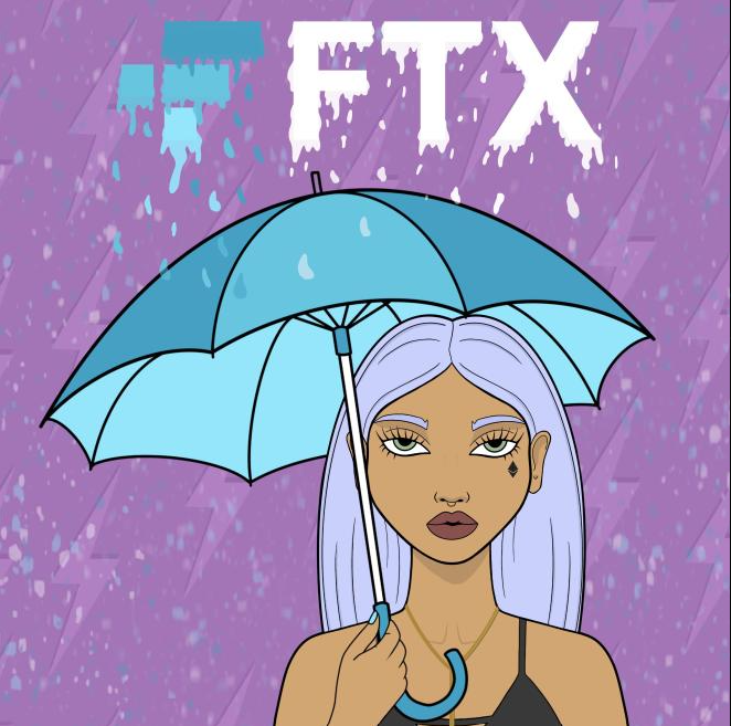 Colorful Rebels tweet media