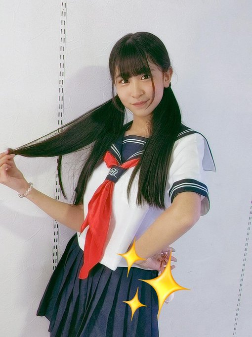 Twitterのコスプレ画像3