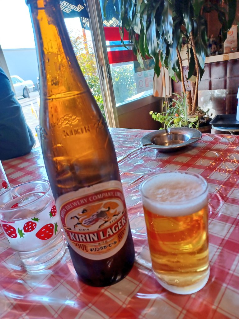 raspberrrry_'s tweet photo. 華金で昼飲みしてしまった( ˙˘˙ )♡* https://t.co/PkeTH1LATJ