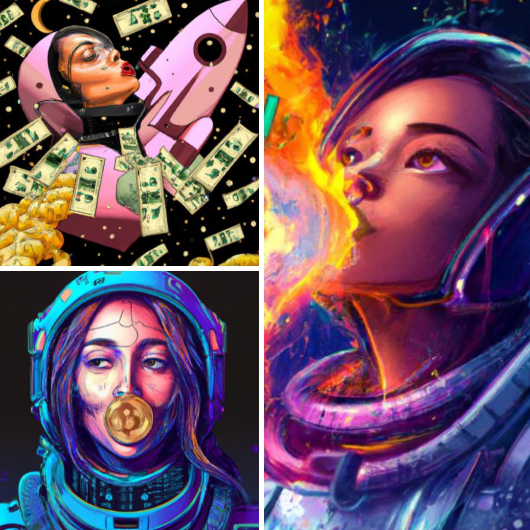 oo_nella's tweet photo. Check my new collection: 💸CRYPTO FREEDOM | Don't Trust Bank's 💸and give me a feedback 🗣️ Hugs!
#Nella #NFTCommunity #nftcollector #NFTProjects #fyp #NFTProjects #NFTsales #nftart #NFTFam 

https://t.co/lzde3BKF1n https://t.co/TlLoBmYVvm