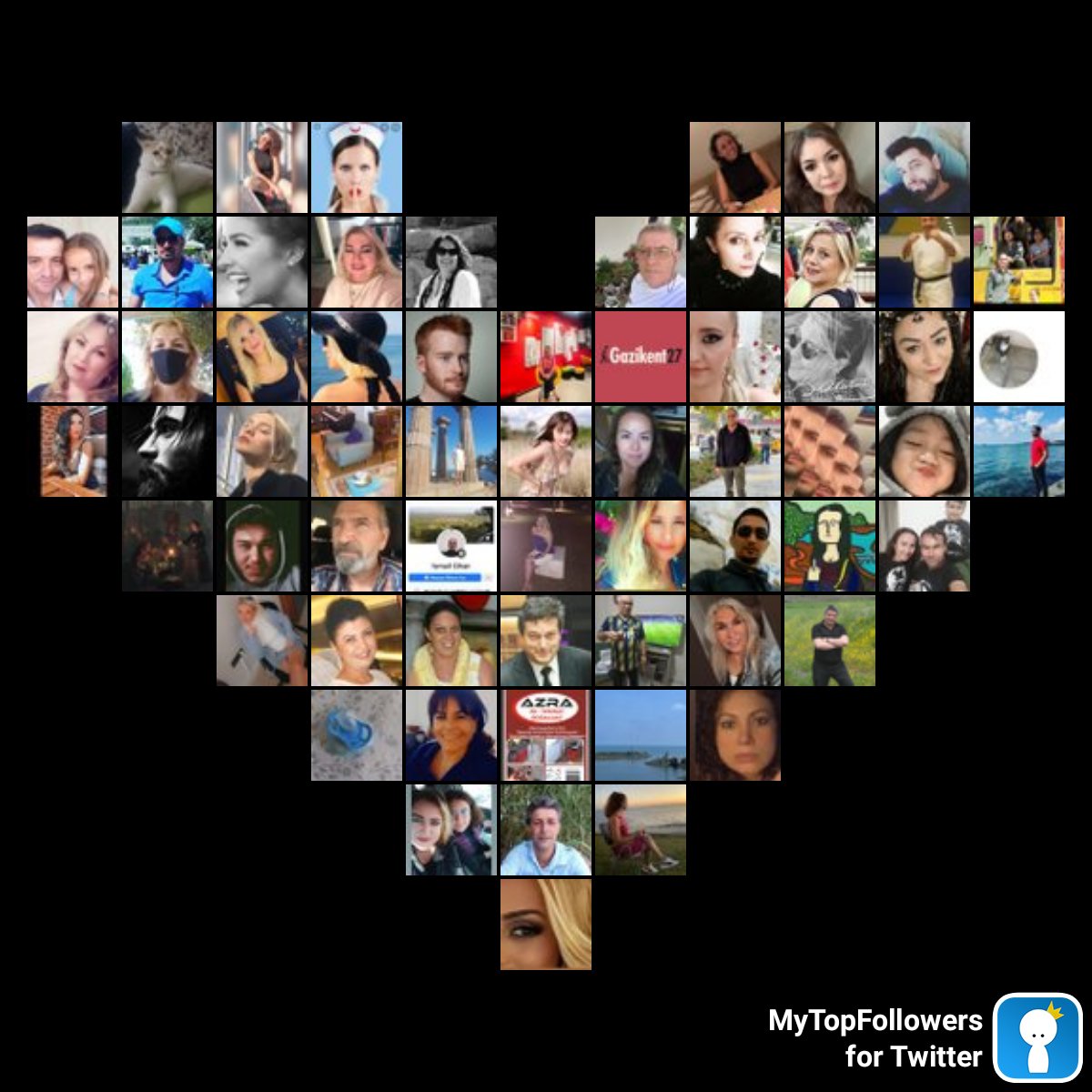 En büyük nefes kesici hayranlarım #mytopfollowers via dixapp.com/mytopfollowers… Kendini görüyor musun? <a href="/Chetinceviz/">Soğan Cücüğü</a> @Sakura_mnewx <a href="/yorgunhemsire_/">terekeme kızı.</a> <a href="/35_narsu/">🅿️ınar deniz</a> <a href="/AlcinHatun/">Alçinnn 🇹🇷</a> @Mavigozluprens2 <a href="/ErcanYilmaz07/">Ercan YILMAZ (ŞDP) SAVUNMA BAKANI</a> <a href="/21irfan21x/">İrfan⭐⭐⭐⭐⭐</a> @sadece_NE_ <a href="/monalis_h/">H🦅N🦅D🦅N</a>