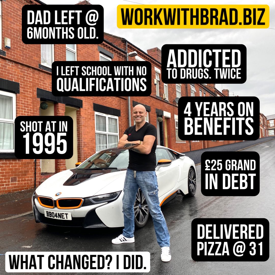 UFOthinker's tweet photo. The UKβs #1 motivational business speaker + serial entrepreneur @BradBurton joined me to chat about UFOs
Brad has a very inspirational story + great to hear some thoughts on the topic from someone immersed in the world of business
#ufotwitter
spotify ππΈ
https://t.co/Xe4apUAuGE https://t.co/0ftrVHpWfP