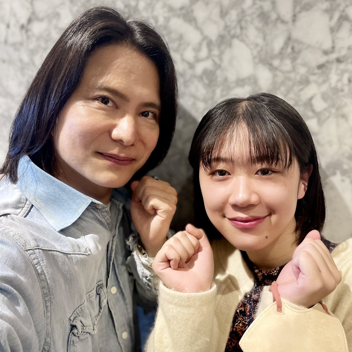 fuku_gyun's tweet photo. 【ギュンギュン王国⭐️エモい国民紹介】
▼リン（@rnsgt_otoken ）氏🤍
2020年設立 #自由研究株式会社 就活サービス #OTOKEN （大人の自由研究の略） #ひとり広報 として活躍中のリンちゃん！自分の好きで就活をつかめ🔥ってコンセプトいいね！
いつもエモい交流をありがギュン！感謝＆ギュン謝😆🙏✨ https://t.co/OKmcuv5MDi