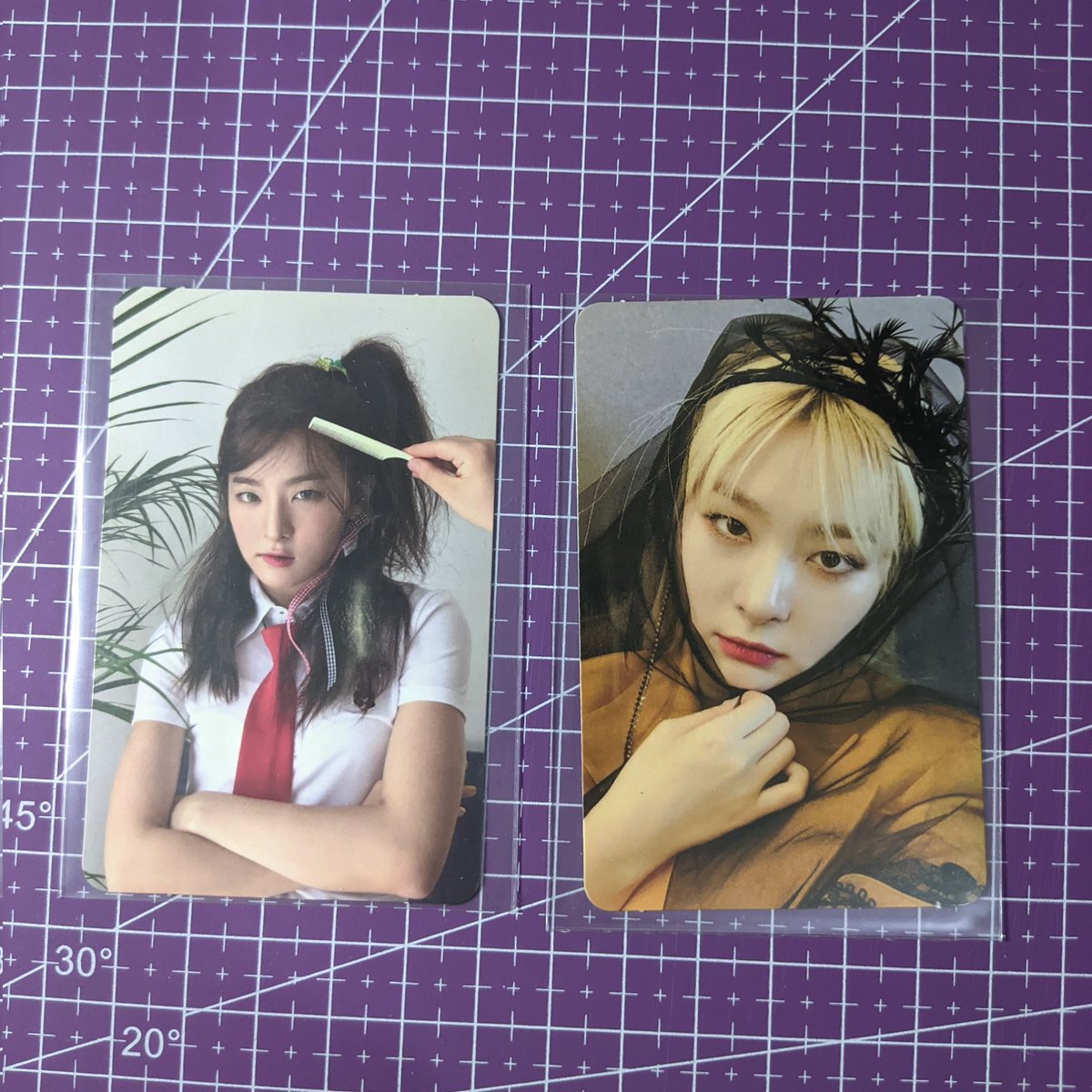 lovenderscent's tweet photo. π¬ #lavendermails q*οΎ
ββ from: @1020cart
thank you for letting us adopt your seulgi pocas ! super steal fries nila π₯Ή thank u for packing them well safe po sila dumating π til next time!
ββΏβ β‘ https://t.co/RWnwqspVcw
