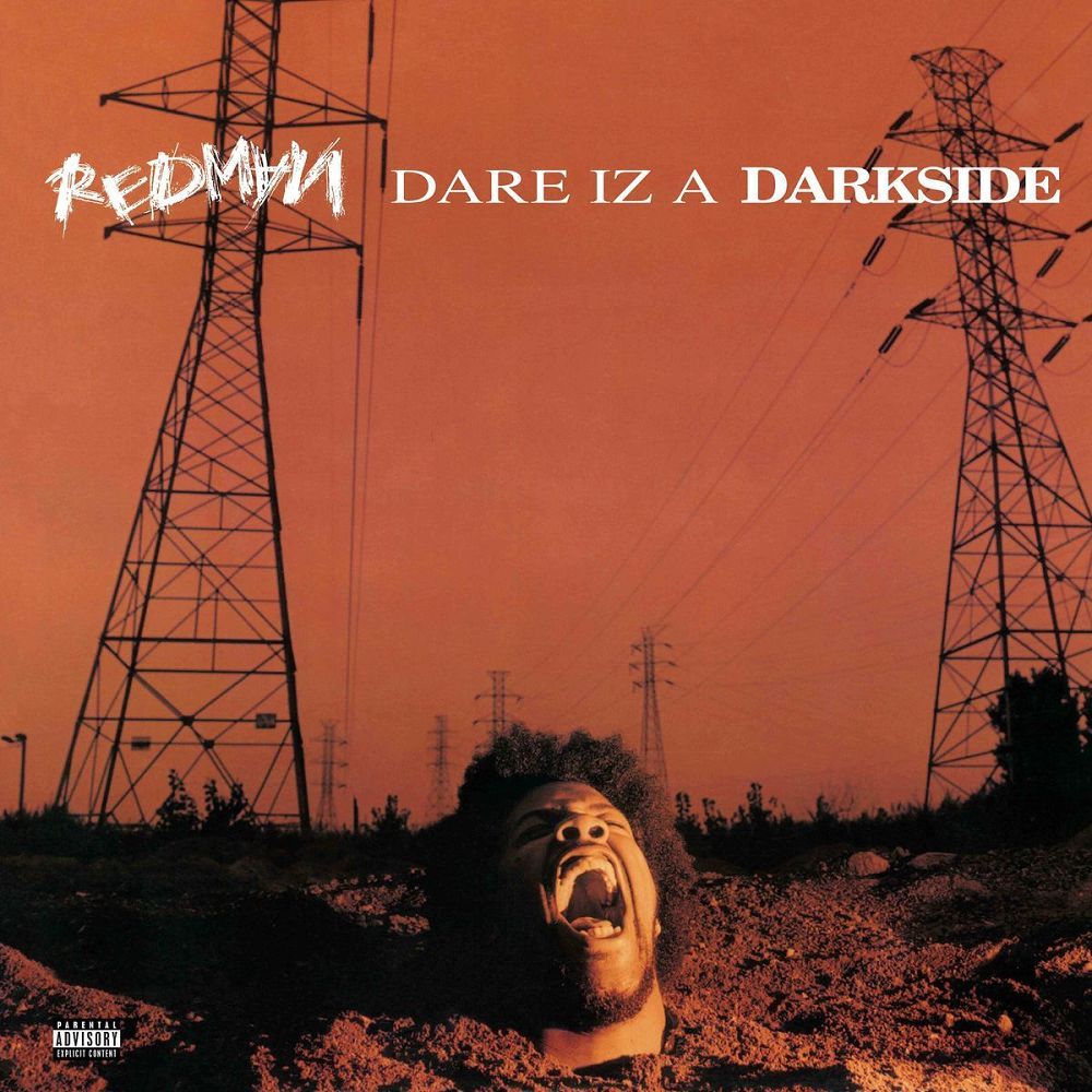 XXL's tweet photo. ⬇️ TODAY IN HIP-HOP ⬇️

1994: Redman drops his sophomore album Dare Iz A Darkside

What Redman song made you fan? https://t.co/9KsiOBTSAz
