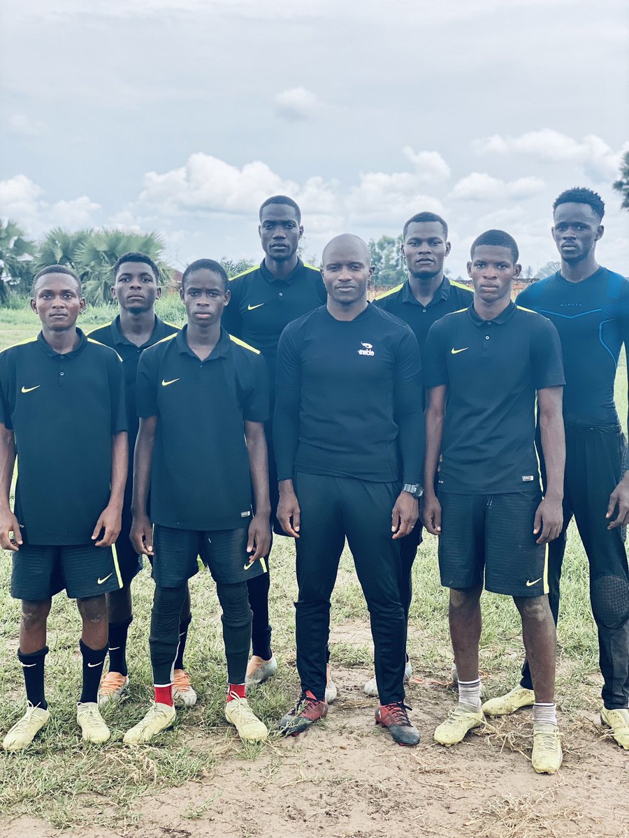 As ManiKongo Fc | Academy tweet media