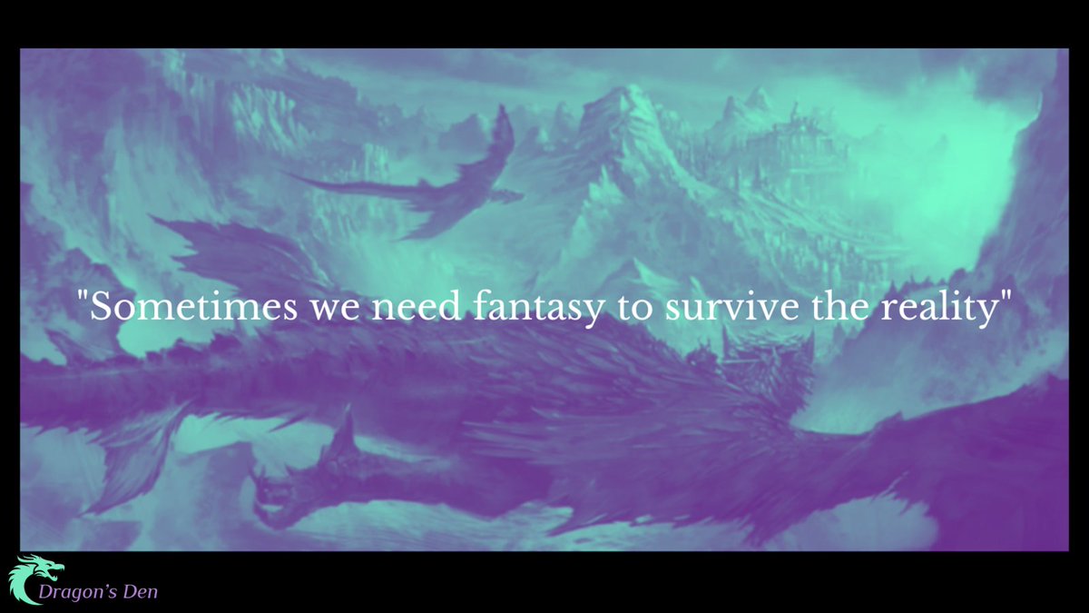 _DragonsDen's tweet photo. #fantasy #dragons https://t.co/DytGUprIxV