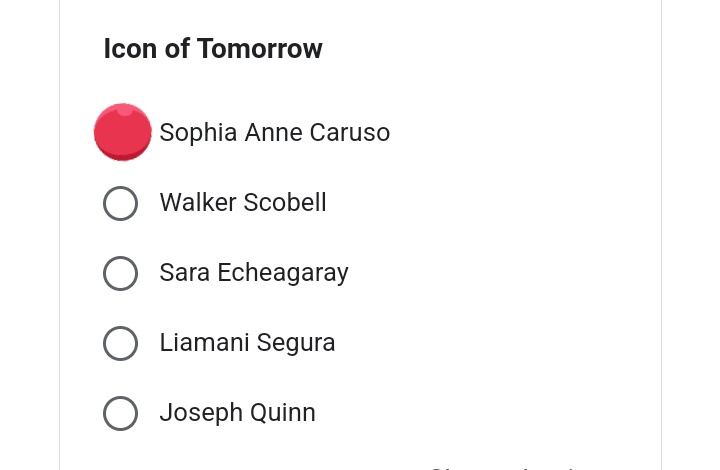 sgeph's tweet photo. Evers and Nevers!

#TheSchoolForGoodAndEvil 🏰😇😈and @SOPHIANNECARUSO are nominated for J-14 Icon Awards! 

Let us vote! 

Big or small, all of them matters!🤍🖤

Link here:
https://t.co/cDBAVWtQGg https://t.co/rw2DRjIFtr