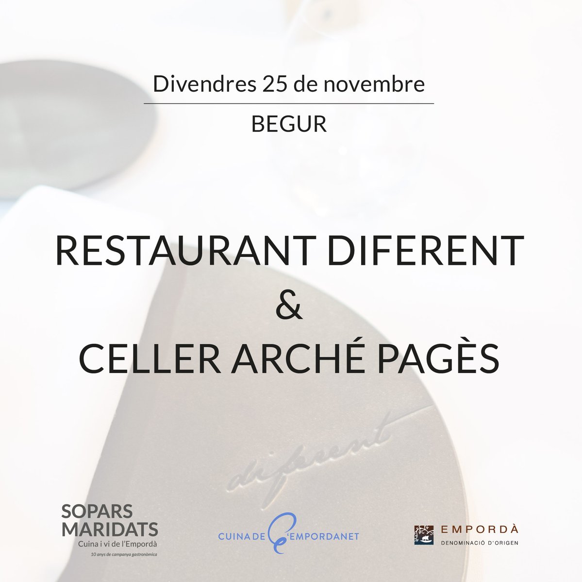 Cuina Empordanet tweet media