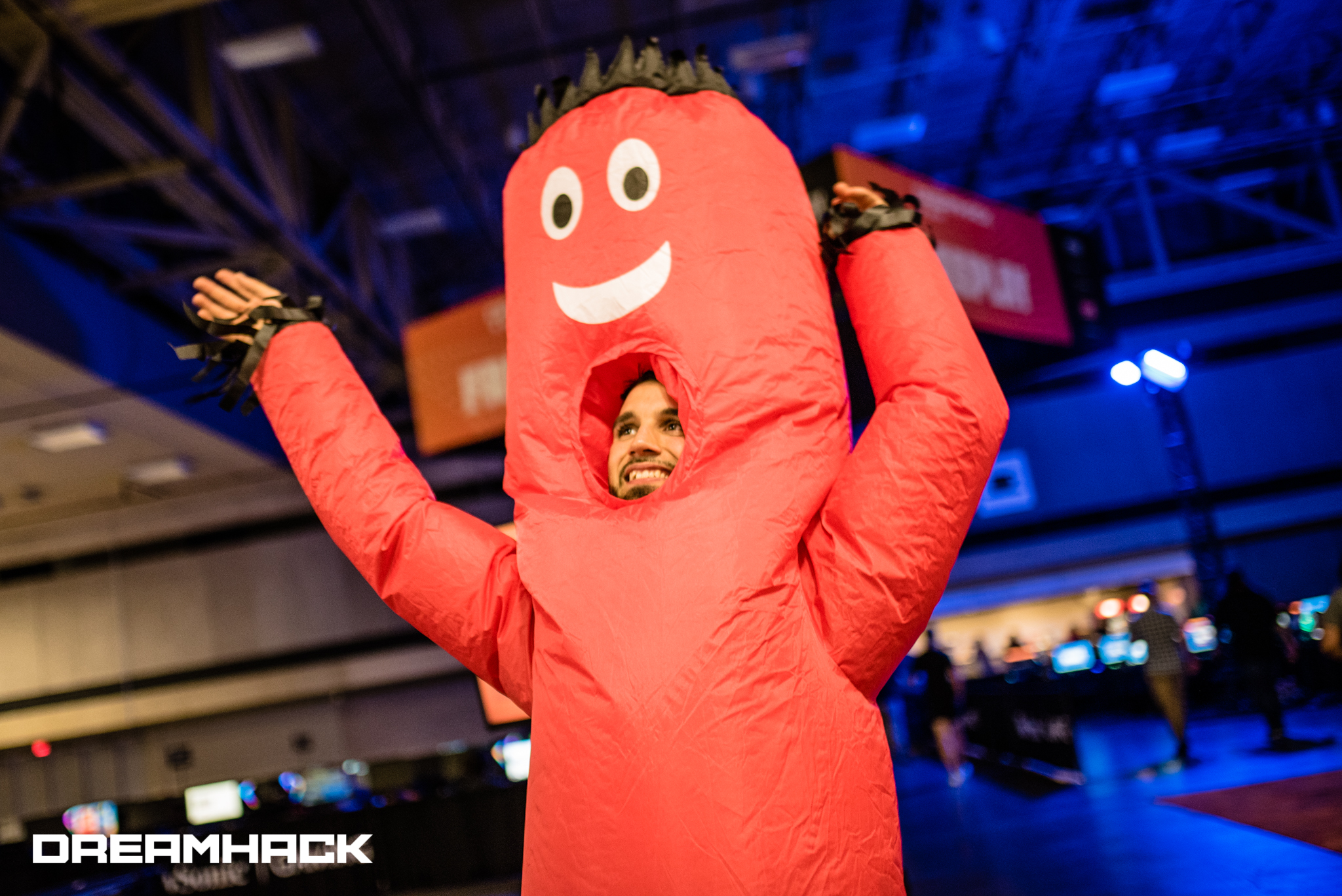 ESL StarCraft 2 on Twitter "📢Tminus 30 minutes until Atlanta! Let's