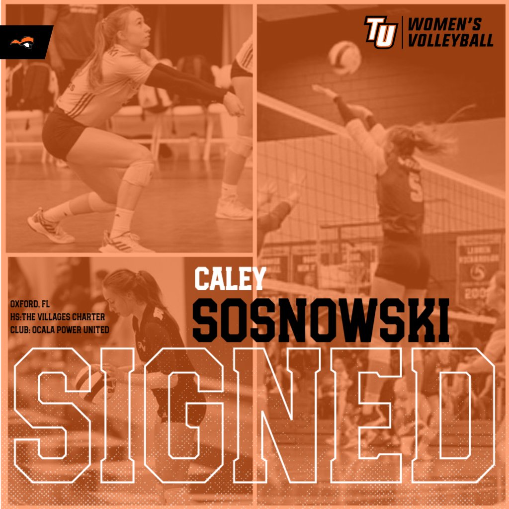 Tusculum Women's Volleyball tweet media
