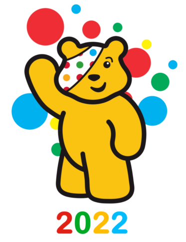 stbotolphs_sch's tweet photo. ๐ปHappy Children in Need Day! ๐ก ๐ข๐ด๐ต
So far St Botolph's have raised over ยฃ370!! Thank you so much to all who have donated. There is still time to donate ๐ฝ
๐https://t.co/tOHJjn0yW0 @BBCCiN @DEMAT__
#ChildrenInNeed2022 #showyourspots #letsraiselots https://t.co/t4A1VjPaBv