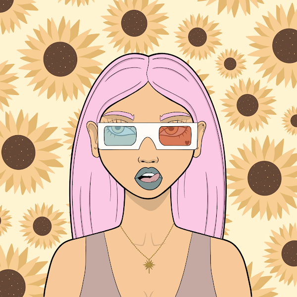 Colorful Rebels tweet media