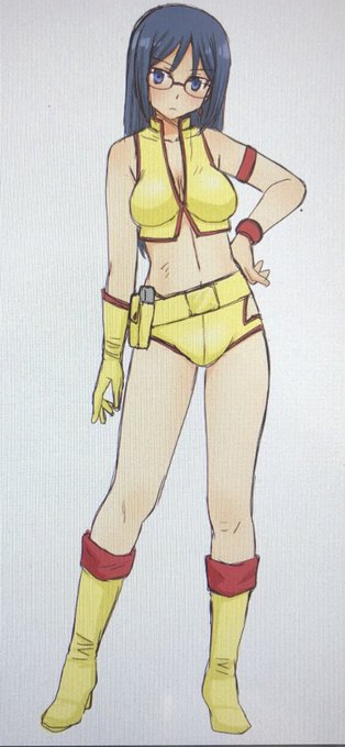 アリスギア、よもやのダーティペアとのコラボて。 