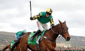 rebcurtis's tweet photo. Happy retirement to Lisnagar Oscar. Thank you for giving me one of my best days in racing when winning the World Hurdle at the Cheltenham Festival. He was a little star and always punched above his weight. I'm happy he'll enjoy an easier life now which is what he deserves 😊😊 https://t.co/1Cr9rbO0qp