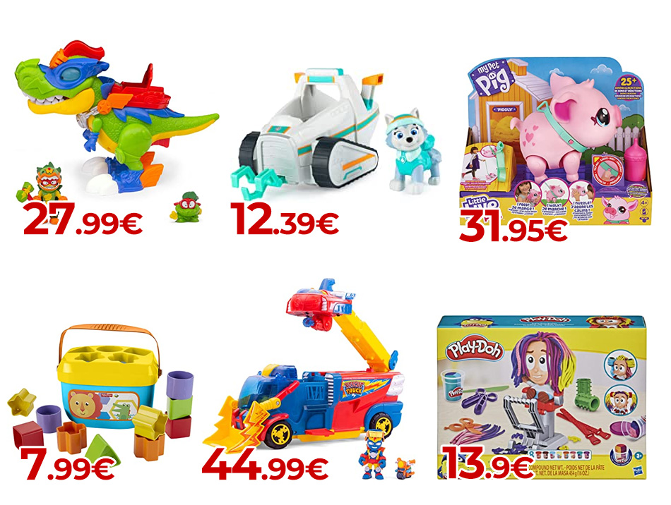 No tengo suelto on Twitter "[LISTA] Black Friday Amazon 2022