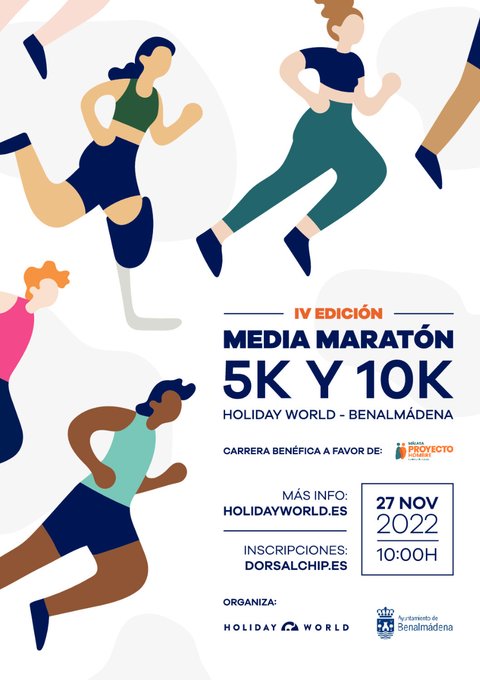 Área de Deportes Benalmádena tweet media