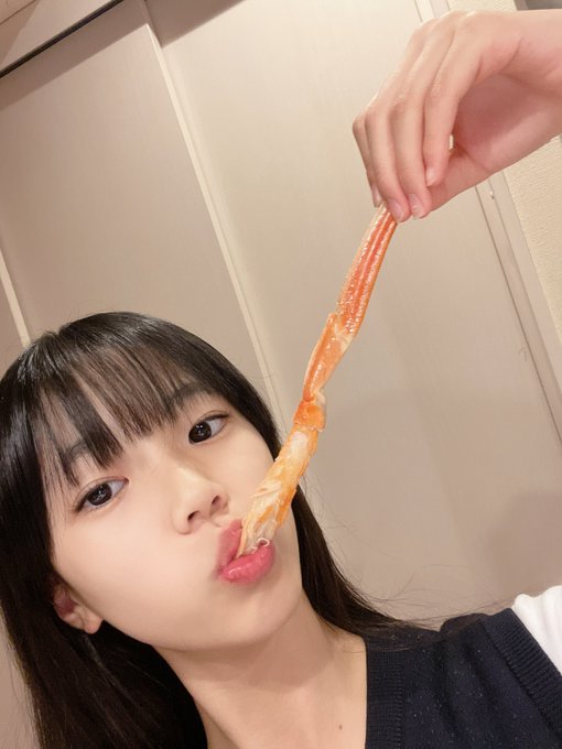 Twitterのコスプレ画像2