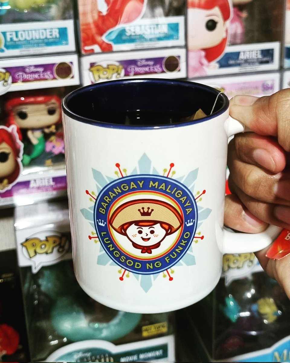 jayyel701's tweet photo. #FunkoPhotoADayChallenge - #FallFoodie
Tea - a drink for all seasons but best for fall and winter.
#MALIGAYAMayHappyEnding #FFPBRGYMALIGAYA #FFPXMAS2022 #ShowOurBlueColors https://t.co/PacOHvD3TV