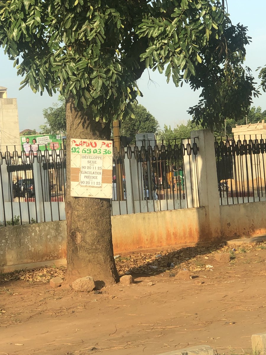 jcorcosmd's tweet photo. Happening only in Africa ! Best way to demystify a problem !! …i did not call the number !! https://t.co/nKs7wsJT87