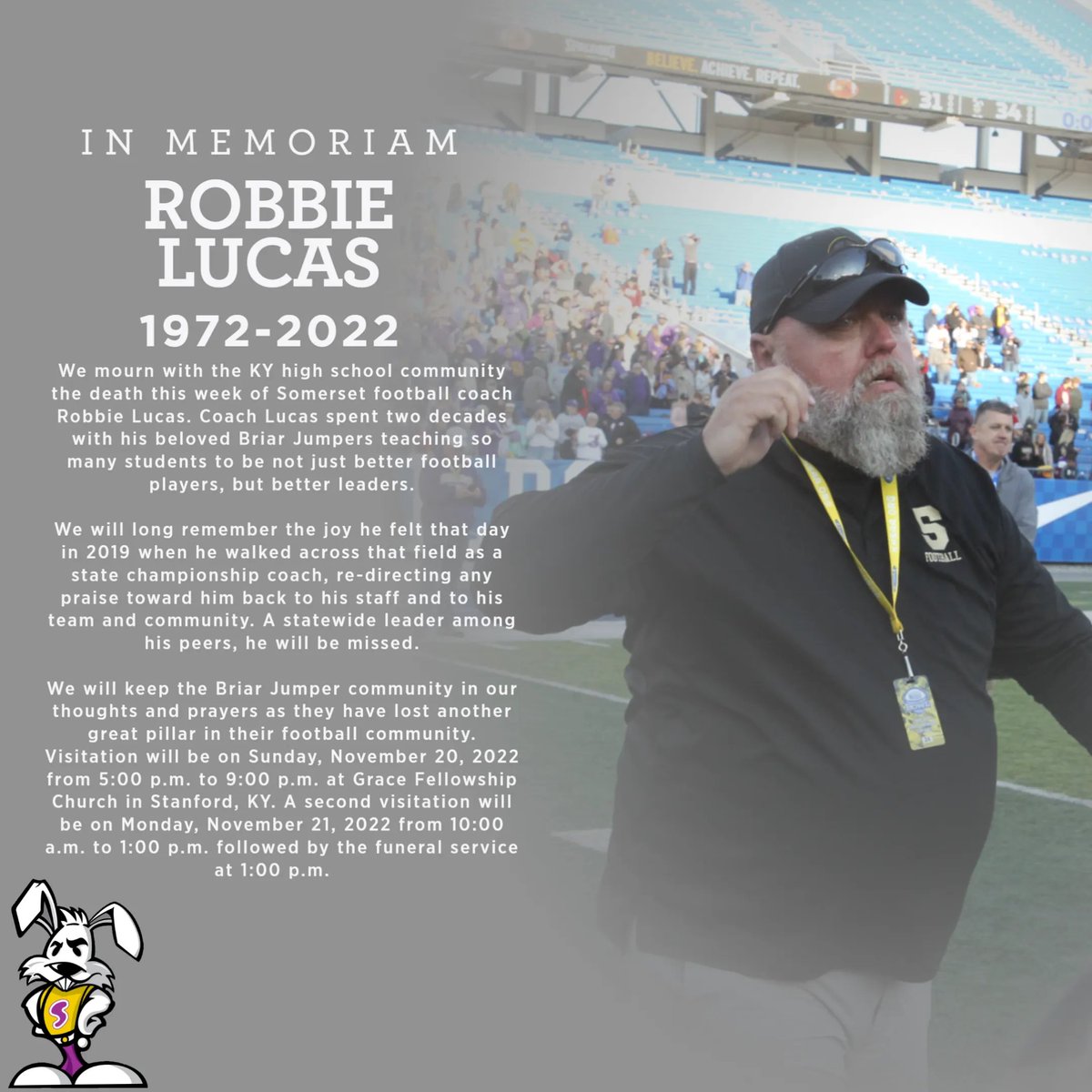 KHSAA Events (@khsaaevents) on Twitter photo 