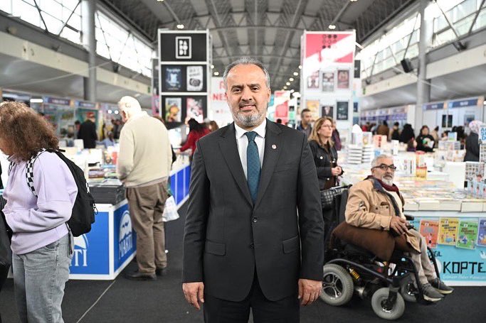 Alinur Aktaş