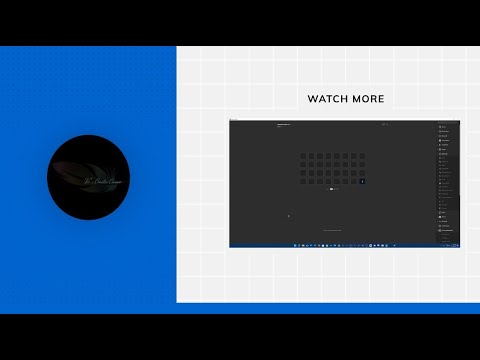 streamdecklabs's tweet image. Control OBS's Audio Mixer with an Elgato Stream Deck - streamdecklabs.com/control-obss-a…

Control OBS's Audio Mixer with an Elgato Stream Deck…

Control OBS's Audio Mixer with and Elgato Stream Deck.

youtube.com/watch?v=dOh9Im…