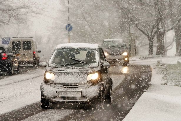 Five things all electric car owners in Britain must know before winter comes. 

👉ow.ly/JStE50LGjui

#Cars #ElectricCars #Winter #Blog