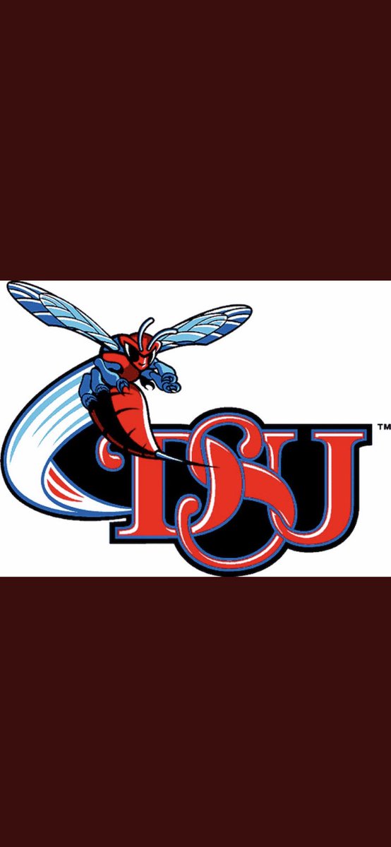 mamadouba117's tweet photo. After a great conversation with @Milstead69 I’m blessed to receive an offer from Delaware State university🙌🏾 https://t.co/cpdWEEtaga